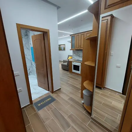 Apartament 아파트 *