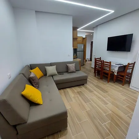 Apartament 아파트