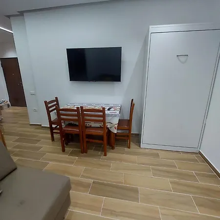 아파트 Apartament