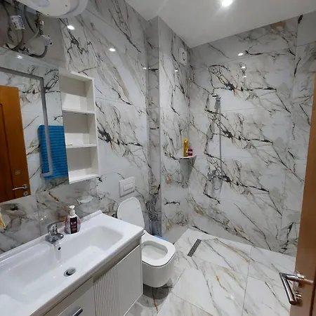 Apartament * Vlorë