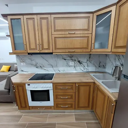 Apartament